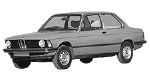 BMW E21 P051B Fault Code