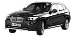 BMW E84 P051B Fault Code