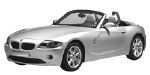 BMW E85 P051B Fault Code