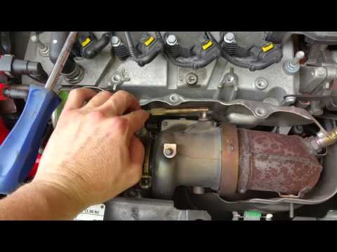 See P051B in engine